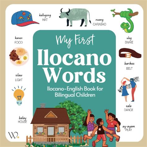 ilocano meaning.